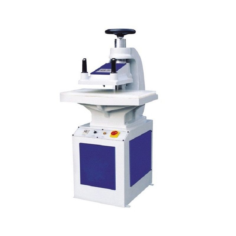 10T gidravlik zımba mashinasi